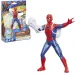 Spider-Man Zi nou: Figurina de acțiune Spider-Man cu sunet 15cm - Hasbro imaginea 2