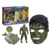 Spider-Man Zi nou: set Hulk Gamma blast – Hasbro imaginea 1