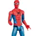 Spider-Man: O zi cu totul nouă: figurina de acțiune Spider-Man Titan Series 30 cm - Hasbro imaginea 3