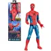 Spider-Man: O zi cu totul nouă: figurina de acțiune Spider-Man Titan Series 30 cm - Hasbro imaginea 1