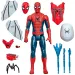 Spider-Man: Brand New Day – figurină de acțiune echipată cu Ultimate Web Gear și accesorii, 29 cm – Hasbro imaginea 2