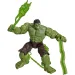 Spider-Man Zi Nouă: Figurina Hulk cu accesorii 11cm – Hasbro imaginea 3