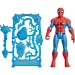 Spider-Man Zi Nouă: Figurina Spider-Man cu accesorii 11cm – Hasbro imaginea 2