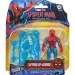 Spider-Man Zi Nouă: Figurina Spider-Man cu accesorii 11cm – Hasbro imaginea 1
