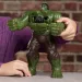 Spider-Man Zile Noi: Savage Smash Hulk Figură de Acțiune 30cm - Hasbro imaginea 3