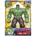 Spider-Man Zile Noi: Savage Smash Hulk Figură de Acțiune 30cm - Hasbro imaginea 1