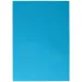 Spirit: Albastru azur carton decorativ 220g mărimea A4 1 bucată