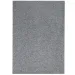 Spirit: Autoadeziv foaie burete spumă sclipici culoare gri închis mărimea A4 1 bucată