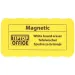 Spirit: burete magnetic pentru tablă