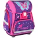 Spirit: Butterfly 3D model cu LED rucsac, ghiozdan 5 bucăți set