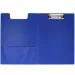 Spirit: clipboard copertă albastră cu fixare mărimea A4