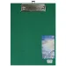 Spirit: Clipboard cu fixare culoarea verde A5