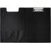 Spirit: clipboard cu fixare negru cu copertă mărimea A4