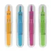 Spirit: compas colorat în suport plastic 1bc