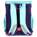 Spirit: Cool Little Dream unicorn ergonomic rucsac, ghiozdan set de 4 bucăți