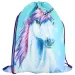 Spirit: Cool Little Dream unicorn ergonomic rucsac, ghiozdan set de 4 bucăți