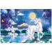 Spirit: Crede în magie suport de birou cu unicorn 60x40cm
