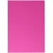 Spirit: Culoarea Magenta carton decorativ 220g mărimea A4 1bc