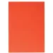 Spirit: Decor hârtie carton portocaliu 220g mărimea A4