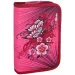 Spirit: Flowers design, cu LED rucsac, ghiozdan 5 bucăți set