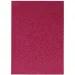 Spirit: Foaie burete spumă decorativă sclipici culoare fuchsia A4 1 bc