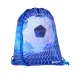 Spirit: Football 4 bucăți Cool ergonomic set rucsac pentru școală