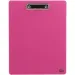 Spirit: Fresh clipboard cu fixare A4 culoarea roz