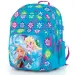Spirit: Frozen patru compartimente rucsac ergonomic