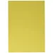 Spirit: Galben lămâie carton decorativ 220g mărimea A4 1 bucată