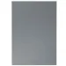 Spirit. Gri deschis carton decorativ 70x100cm 220g