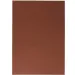 Spirit: Hârtie carton decor culoarea de ciocolată 70x100cm 1 bc