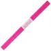 Spirit: hârtie creponată fuchsia închisă culoare 200x50cm