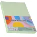 Spirit: Hârtie de copiator A4 verde pastel 80g 250buc