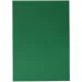 Spirit: Hârtie decorativă carton culoare verde 70x100cm