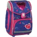 Spirit: Heart love 5 bucăți set rucsac cu accesorii și lumini LED