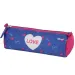 Spirit: Heart love 5 bucăți set rucsac cu accesorii și lumini LED
