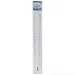 Spirit: liniar plastic transparent 30cm