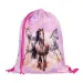 Spirit: Love Horse 4 bucăți Cool ergonomic set rucsac