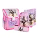 Spirit: Love Horse 4 bucăți Cool ergonomic set rucsac