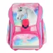Spirit: Magical Horse 5 bucăți set rucsac pentru școală cu accesorii și lumini LED