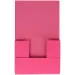 Spirit: mapă carton cu elastic culoarea roz A4 cu 30mm grosime