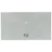 Spirit: Mapă pentru documente transparent fără culoare mărimea 235x115mm
