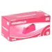 Spirit: Mini suport pentru bandă adezivă culoare pink TD40