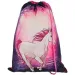 Spirit: Model 3D de unicorn magic set ghiozdan ergonomic din 5 piese cu iluminare LED 34x22x41cm