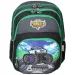 Spirit: Monster Truck rucsac, ghiozdan ergonomic