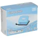 Spirit: Neon albastru perforator metalic cu două găuri MP20 imaginea 1