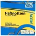 Spirit: Neon galben sticky notes Post-It 100file, 75x75mm