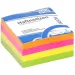 Spirit: Neon Mix sticky notes Post-it 400file, 75x75mm