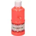 Spirit: Neon portocaliu culoare tempera 250ml