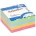 Spirit: Pastel Mix sticky notes Post-it 400file, 75x75mm